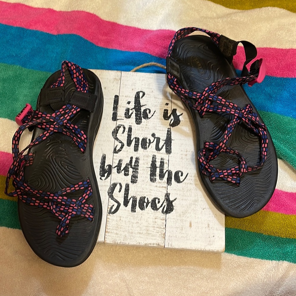 Chaco sandals